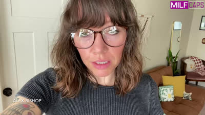 Alex Bishop – Bad Step Grandma