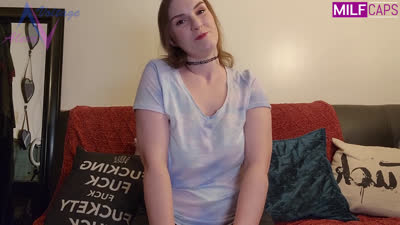 Alexa Voltage – Step Mommys Naughty Surprise