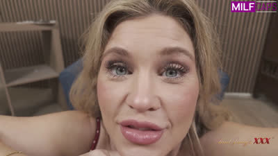 Andie Anderson – Your New Sex Therapist Has the Cure For What Ails You