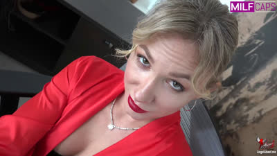 Angel The Dreamgirl – Be Careful I Dont Always Play Nice