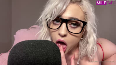 AriLove – Step Sis Does Sloppy Bj Homework
