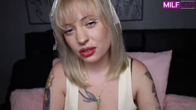 Arilove – Therapist Asmr Obsession Transfer