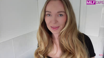 Brea Rose – Getting To Know Your Mother In Law