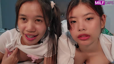 CreamBerryFairy – I Brought My Friend For You Pervs