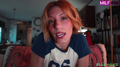 Elle Marz – Bigsis Secret