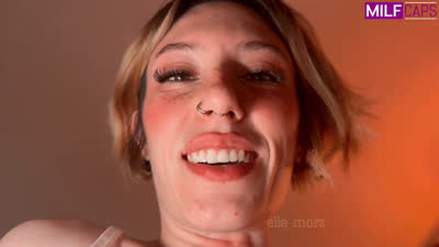 Elle Marz – Shrunk My VIRGIN Step Bro