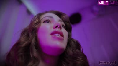 Ellie Skyes – The Ritual