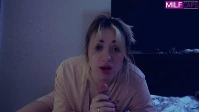 FantasticMsFoxy – Taboo Family The Helpful Step Mommy