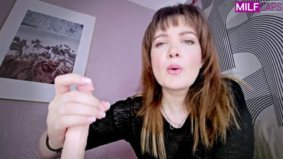 Faye Taylor – Stroke Along With Me Again JOI