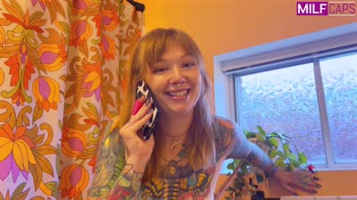 GoAskAlex – Extreme Taboo Lesbian Step Sister Wants Your Cock POV