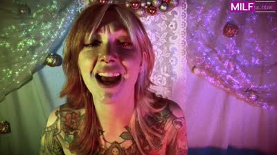 GoAskAlex – Mesmerizing Misandrist Mantra