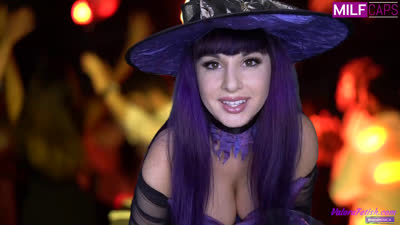 Goddess Valora – Party Trick