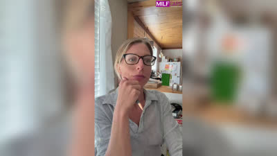 JodisLips – Sex Ed Teacher Gives You A 1 On 1 Lesson On Her Vagina