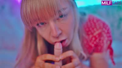 Jolie Lyon – Your First Time With A Woman From The Park