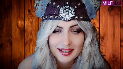 JuliaCrown – Barbarian Queen and little sex slave