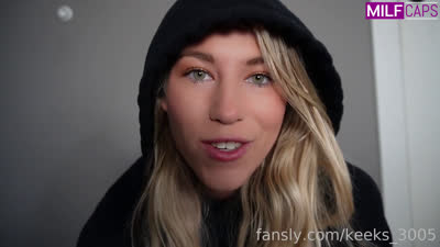 Keeks 3005 – Horny For A BBC