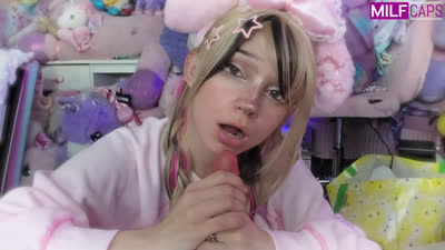 Kristal Rose – Little Step Sister Is Your Sex Doll