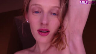 Kwgirlx – Waking Daddy Up