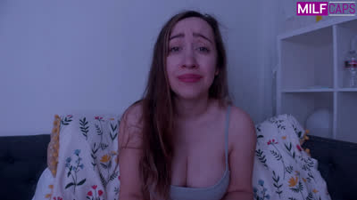 Lalunalewd – Cumming Deal With Sister