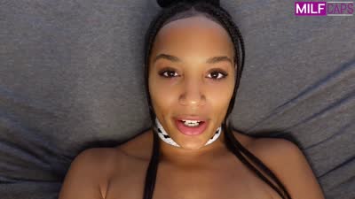 Lani Lust – Sexy Maid Service