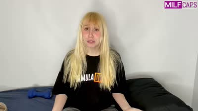 Lewdestbunnie – Bodyswap Macho Man Into Fuckable Girl