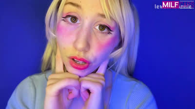 Lewdestbunnie – Succubus Step Sister Finds Your Ultimate Fantasy