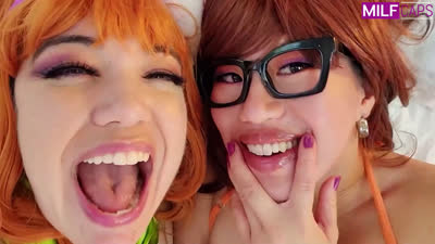 Little Puck – SCOOBY DOO and THE MYSTERY GOO Pt 1