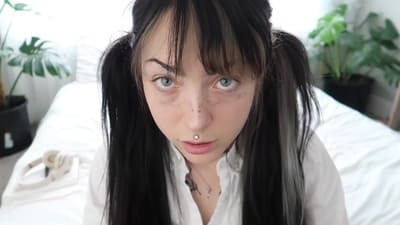 MillieMillz – School Girl Blackmailed