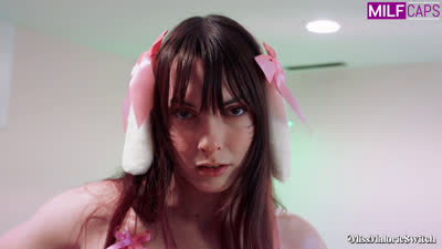 Miss Malorie Switch – Breeding The Bunny Girl