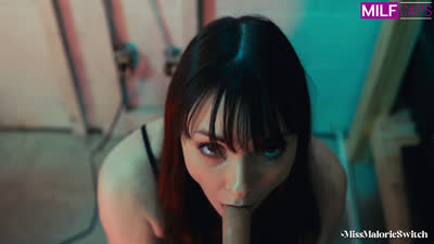 Miss Malorie Switch – Running Into Your Ex
