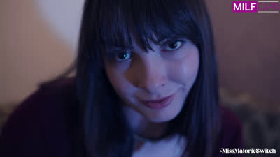 Miss Malorie Switch – StepMommys Jealous Boy