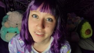 MissKittyLyn – Daddys Facial Begging And Degradation