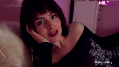 Molly Darling – Possessive Mommy Trance