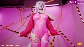 MollyRedWolf – Nikke Goddess Of Fuck
