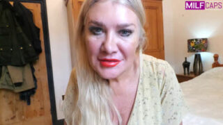 Mommy Sylvia – Psycho Step Mommy