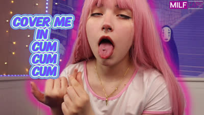 Pet Charlotte – Ahegao Egirl Porn Mommy Wants You To Goon For Her