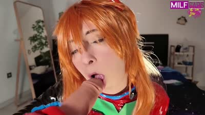 PityKitty – Asuka is the BEST