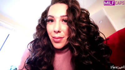 RheaSweet – Step Mommys Impregnation Request