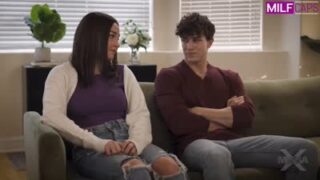 Rissa May – My Virginity Is A Burden IX – MissaX