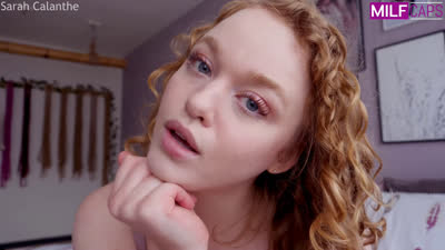 Sarah Calanthe – Addicted To My Innocent Domination