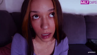 Sin Snack – A Reluctant Taboo Family
