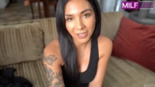 Sloansmoans – Sex With Your Gfs Sister