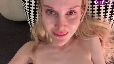 Sofie Skye – StepMoms StepSons Enemies To Lovers – BBC Breeding