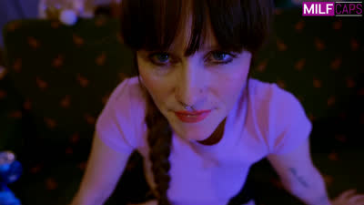 Sydney Harwin – Knock Knock – Licence To Vore