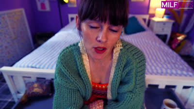 Sydney Harwin – Mommy Is The Reason