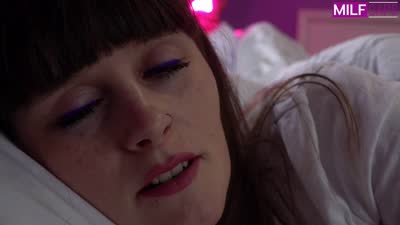 Sydney Harwin – Sibling Bed Sharing And Brothers Dirty Diary Joi