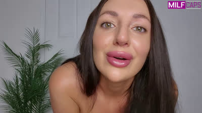 Tattooed Temptress – Step Mommy Wants You To Be A Girl