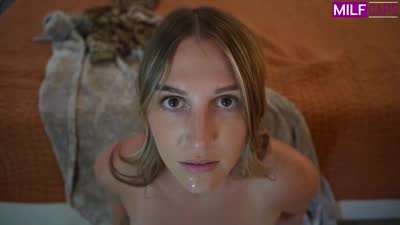 Tatum Christine – Escort Mom Takes Your Virginity