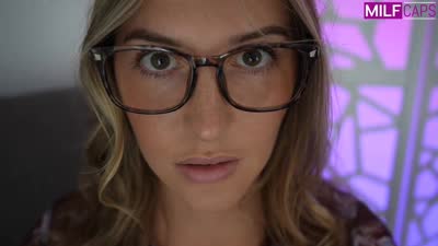 Tatum Christine – Jerk Off Game Easy