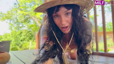 Too Twisted Taboo – Help Step Mommys Plant Seeds In Her Garden